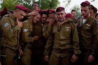 موقع إسرائيلي فصيل من لواء جولاني خاف من القتال في غزة فكان مصيره السجن!
