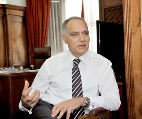 وزير خارجية المغرب الجزائر مسؤولة عن جمود الإتحاد المغاربي