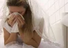 كيف تتفادين الالتهابات بعد ليلة الدخلة