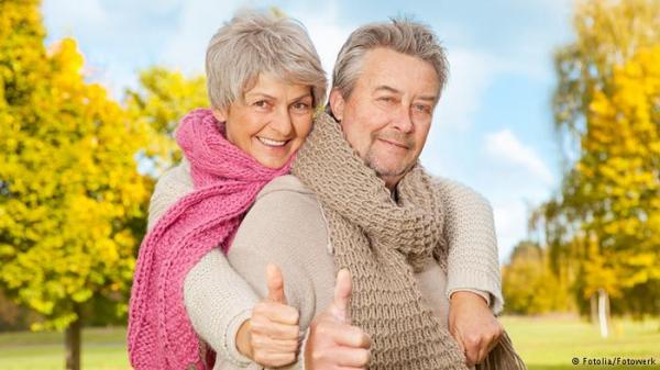 دراسة: سكان بعض الولايات الألمانية أكثر صحة وأطول عمراً