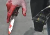 اعتقال شخص قام بنحر شقيقتين بسيدي بنور
