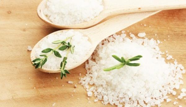 الملح يحفز التصلب المتعدد والامراض المناعية الذاتية