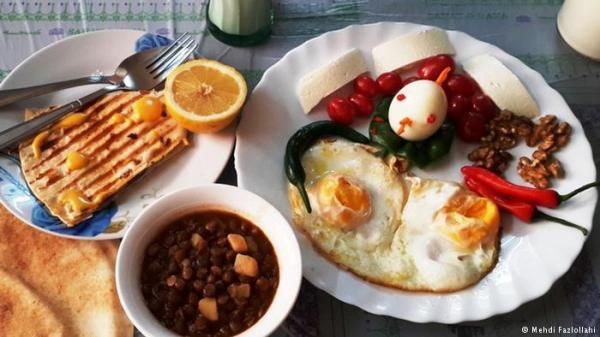 خبراء تغذية: الفطور الصحي يساعد على علاج الاكتئاب