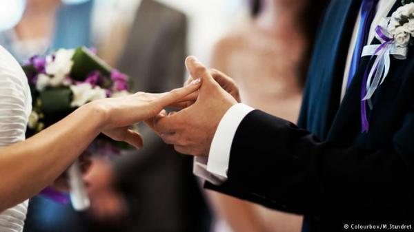 دراسة أمريكية تكشف عن فوائد الزواج الصحية