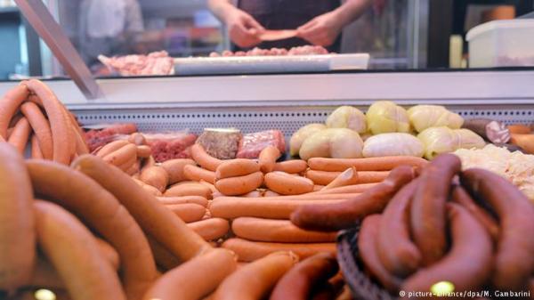 دراسة: اللحوم الحمراء تزيد خطر الوفاة بثمانية أمراض