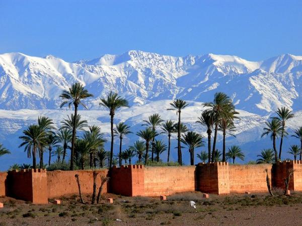 فيلم يتحدى صورة هوليود عن المغرب