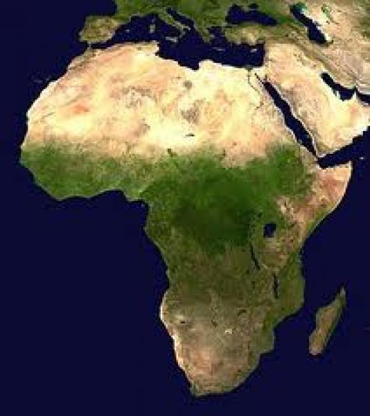 باحث مغربي يؤكد أن سيدنا آدم و الأنبياء من نسله كانوا من إفريقيا وبشرتهم سوداء