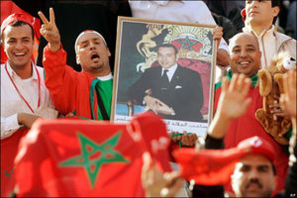 استطلاع دولي : المغاربة أكثر شعوب العالم استعدادا للتضحية من أجل بلدهم