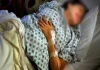 مريرت : في غياب سيارة الإسعاف، سيدة تضع حملها داخل حافلة