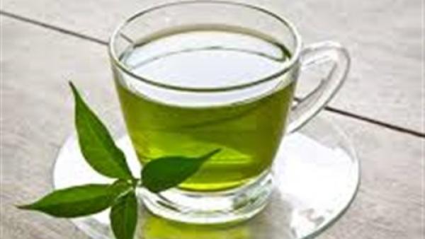 الشاى الأخضر يخلصك من برودة القدمين في الشتاء