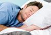 النوم مفيد لصحة الظهر