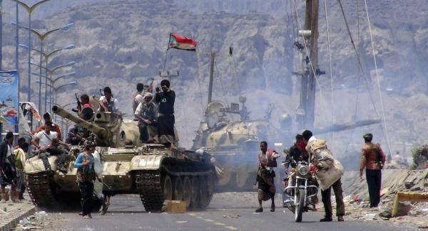 أكادير تستعد لإستقبال "الحرب في اليمن" ، وهذه هي التفاصيل