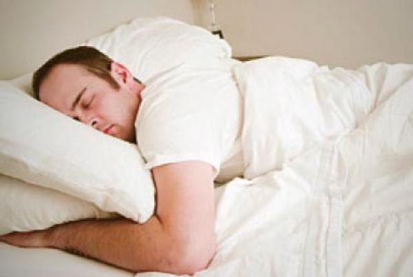 اكتشف الفوائد صحية للنوم المبكر