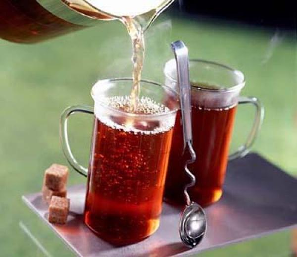 الشاي الأسود فعال ضد السكري