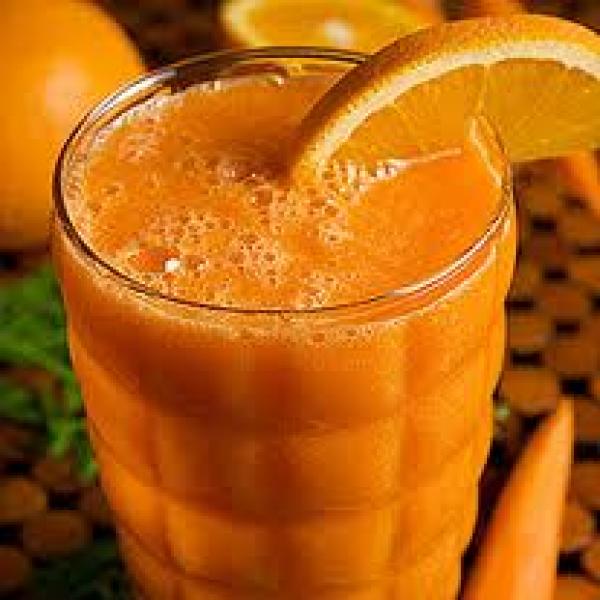 حقائق حول عصير البرتقال