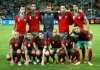 الجامعة المغربية تعلن غدا عن قائمة المنتخب لمباراة تنزانيا