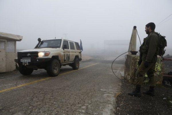 الأسلحة الكيميائية السورية لا تزال في أيدي نظام الأسد