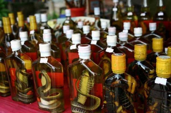 حكومة بنكيران تتجه نحو تصفية شركات انتاج الخمور في المغرب