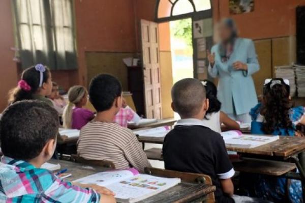 تغيير شامل للمقررات الدراسية بالمغرب
