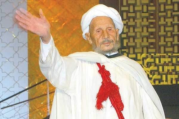 وفاة الفنان موحا والحسين أشيبان عن عمر يناهز 113 سنة