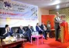 بنشماش في المؤتمر التأسيسي للبام ببلجيكا