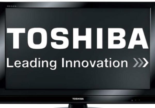 «توشيبا» تكشف عن سلسلة منتجاتها الترفيهية المنزلية للعام 2013