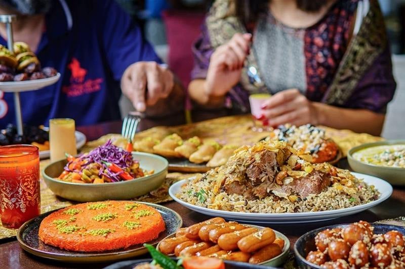 خطوات بسيطة لراحة المعدة وطاقة مستمرة في رمضان 4 ramadan ftour 1710772067