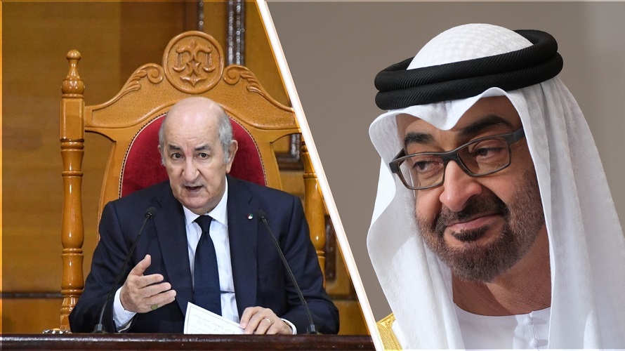 اتقِ شر من أحسنت إليه.. هذه أبرز المحطات التي ساعدت فيها الإمارات الجزائر ماديا ومعنويا 4 %D8%A7%D9%84%D8%A5%D9%85%D8%A7%D8%B1%D8%A7%D8%AA %D8%A7%D9%84%D8%AC%D8%B2%D8%A7%D8%A6%D8%B1 1746470419