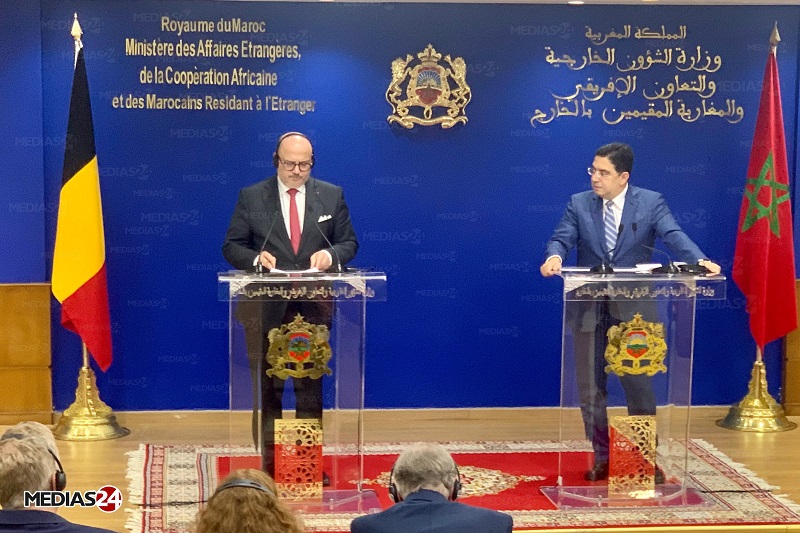 بلجيكا تصدم "الجبهة الوهمية" ومواليها وتقف مع المغرب في قضية الصحراء 4 %D8%A8%D8%B1%D9%86%D8%A7%D8%B1%D8%AF%20%D9%83%D9%88%D9%8A%D9%86%D8%AA%D9%8A%D9%86%20%D9%88%20%D8%A8%D9%88%D8%B1%D9%8A%D8%B7%D8%A7 1738169276