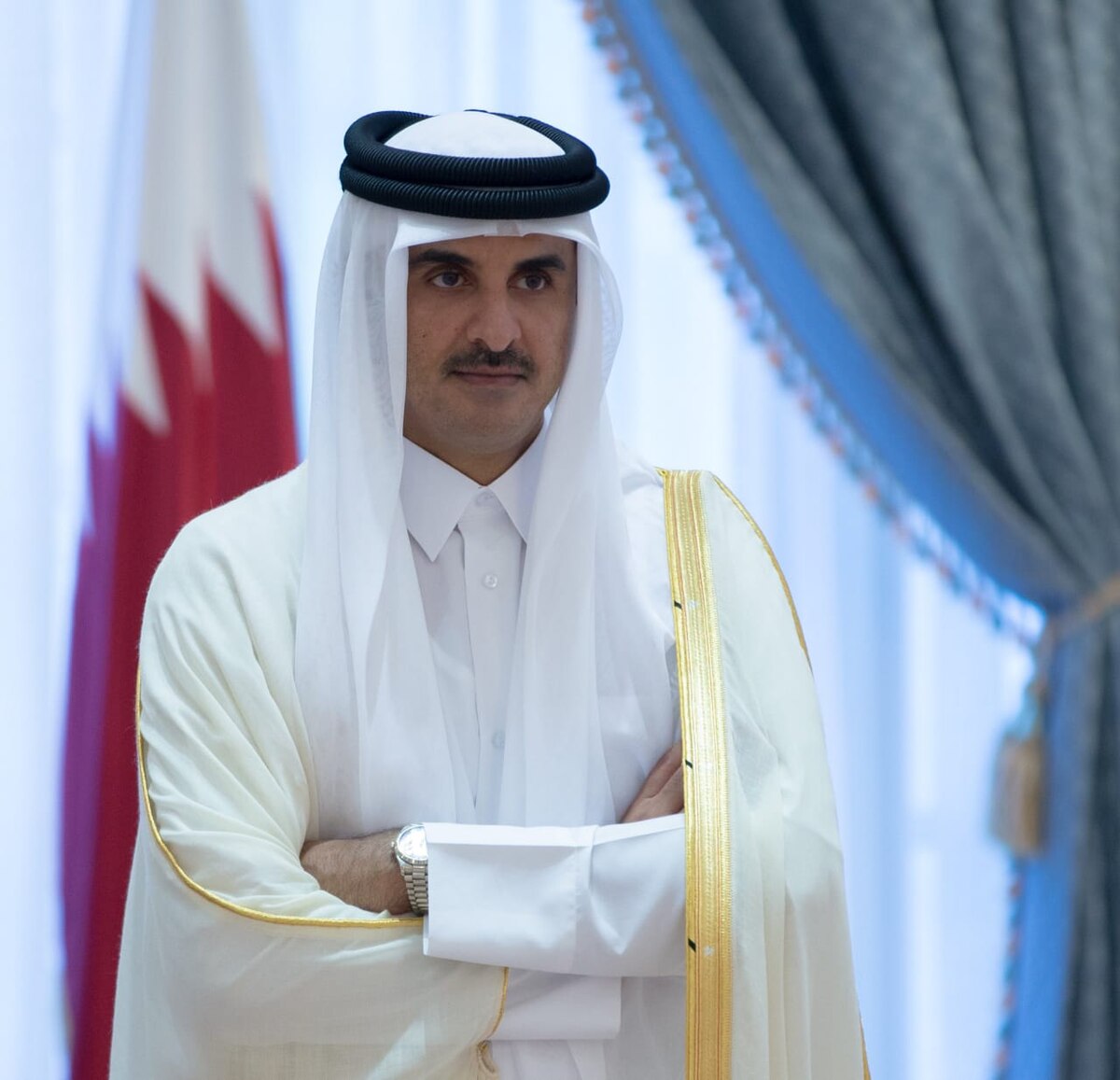 أمير قطر يصل إلى فاس ويقصد هذه المدينة المغربية لقضاء عطلة عائلية خاصة 4 %D8%AA%D9%85%D9%8A%D9%85 %D8%A8%D9%86 %D8%AD%D9%85%D8%AF %D8%A8%D9%86 %D8%AE%D9%84%D9%8A%D9%81%D8%A9 %D8%A2%D9%84 %D8%AB%D8%A7%D9%86%D9%8A %2849759678641%29 1767211317