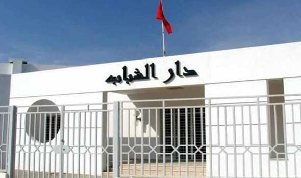 فضيحة مدوية.. تحويل دار للشباب إلى فندق فاخر لسهرات "الشيخات" بتمويل عمومي 4 %D8%AF%D8%A7%D8%B1 %D8%A7%D9%84%D8%B4%D8%A8%D8%A7%D8%A8 1737808331