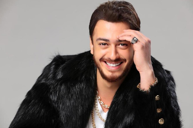 عاد للواجهة.. سعد لمجرد يتصدر الطوندونس المغربي 4 %D8%B3%D8%B9%D8%AF%20%D9%84%D9%85%D8%AC%D8%B1%D8%AF 1737829861