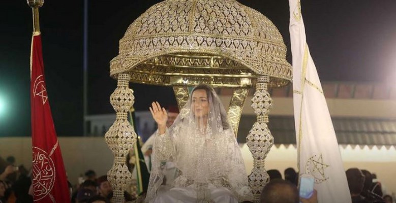 المجتمع المغربي في خطر.. تراجع ملحوظ في نسب الزواج وعدد حالات الطلاق في ارتفاع مخيف 4 %D8%B9%D8%B1%D8%B3 2 1754823940