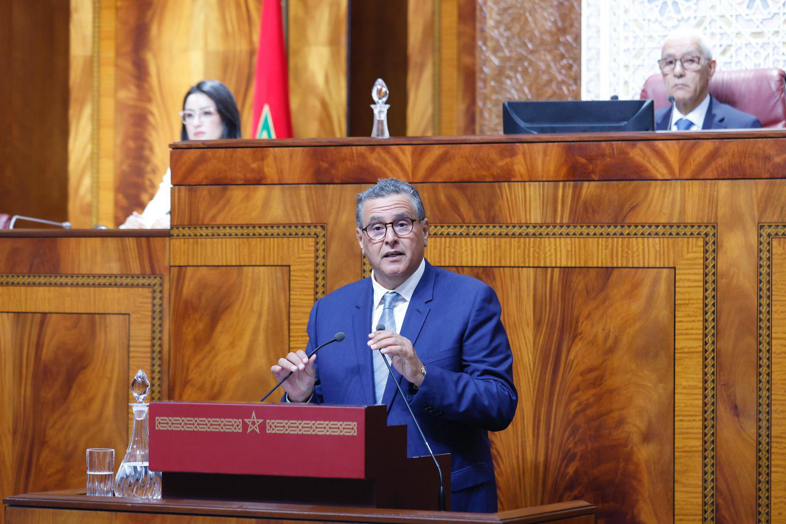 أخنوش ينوه بالانخراط الإيجابي للأساتذة في أهداف ومبادئ برنامج "مدارس الريادة" 4 101527c6 ba1b 4fbf bf44 116c5b9014e6 1747673457