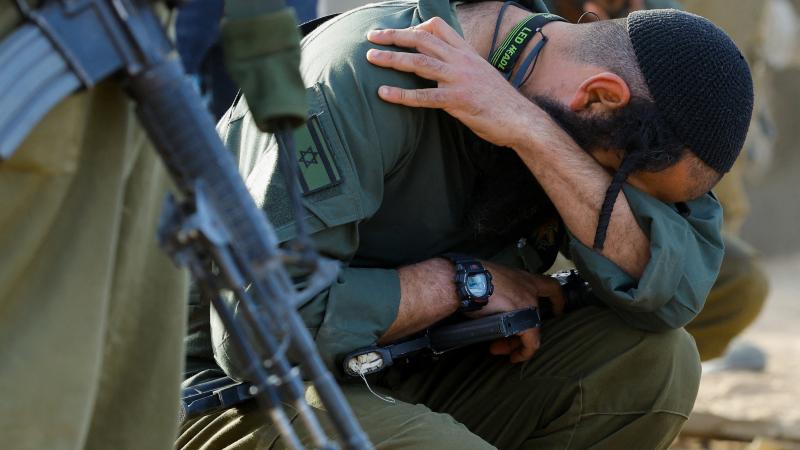 2023 11 26T143528Z 1298555836 RC20L4ALYYC6 RTRMADP 3 ISRAEL PALESTINIANS GAZA TRUCE%20%281%29 1739369392