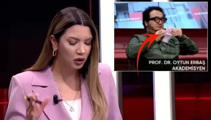 في تصرف غريب.. ضيف تركي يبدأ بعدّ المال خلال برنامج تلفزيوني مباشر 4 2025122316392063FO 1766573268
