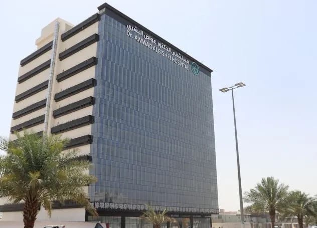 أكديطال تعزز حضورها في السعودية باستحواذها على مستشفى "البشري" بمكة 4 61df3104 0ee5 4488 981c 5269aadbc41a 1766176031