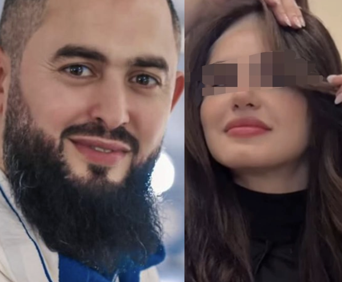 بعد الجدل حول باروكة بـ7 ملايين … رضوان بن عبد السلام يذكّر بتحريم الشعر المستعار بعد الجدل حول باروكة بـ7 ملايين … رضوان بن عبد السلام يذكّر بتحريم الشعر المستعار