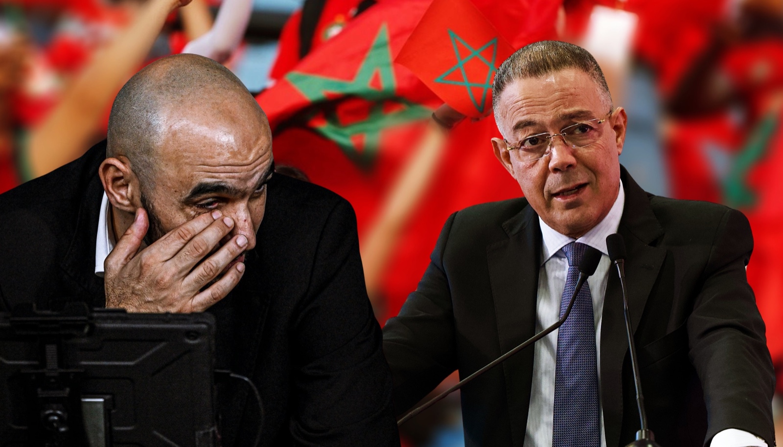 لقجع يجدد ثقته في الركراكي بعد التعادل المخيب للمنتخب الوطني أمام مالي! 4 PHOTO 2025 06 13 13 22 56 1749828267