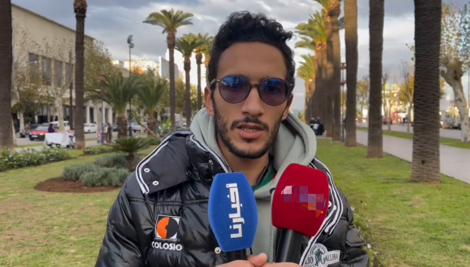 بغيت مراتي اللبنانية.. شاب فاسي يناشد وزارة الخارجية بغيت مرتي تجي للمغرب ونعاودو العرس مع العائلة 4 PHOTO 2025 12 17 18 15 43 1765991990