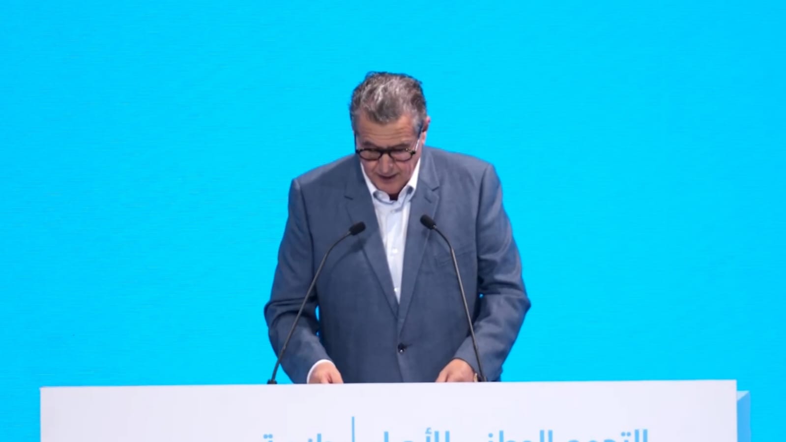 أخنوش: ADN ديالنا هو الإنصات للمواطنين وتحقيق طموحهم والتوجيهات الملكية السامية هي بوصلتنا 4 PHOTO 2025 12 21 12 24 22 1766316440