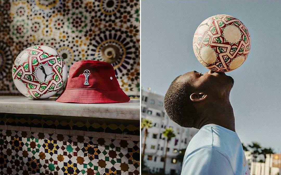 على رأسها المغرب.. شركات المراهنات الإفريقية تؤكد تصدر "عرب شمال إفريقيا" لتوقعات الفوز بـ "الكان" 4 affric 1766175404