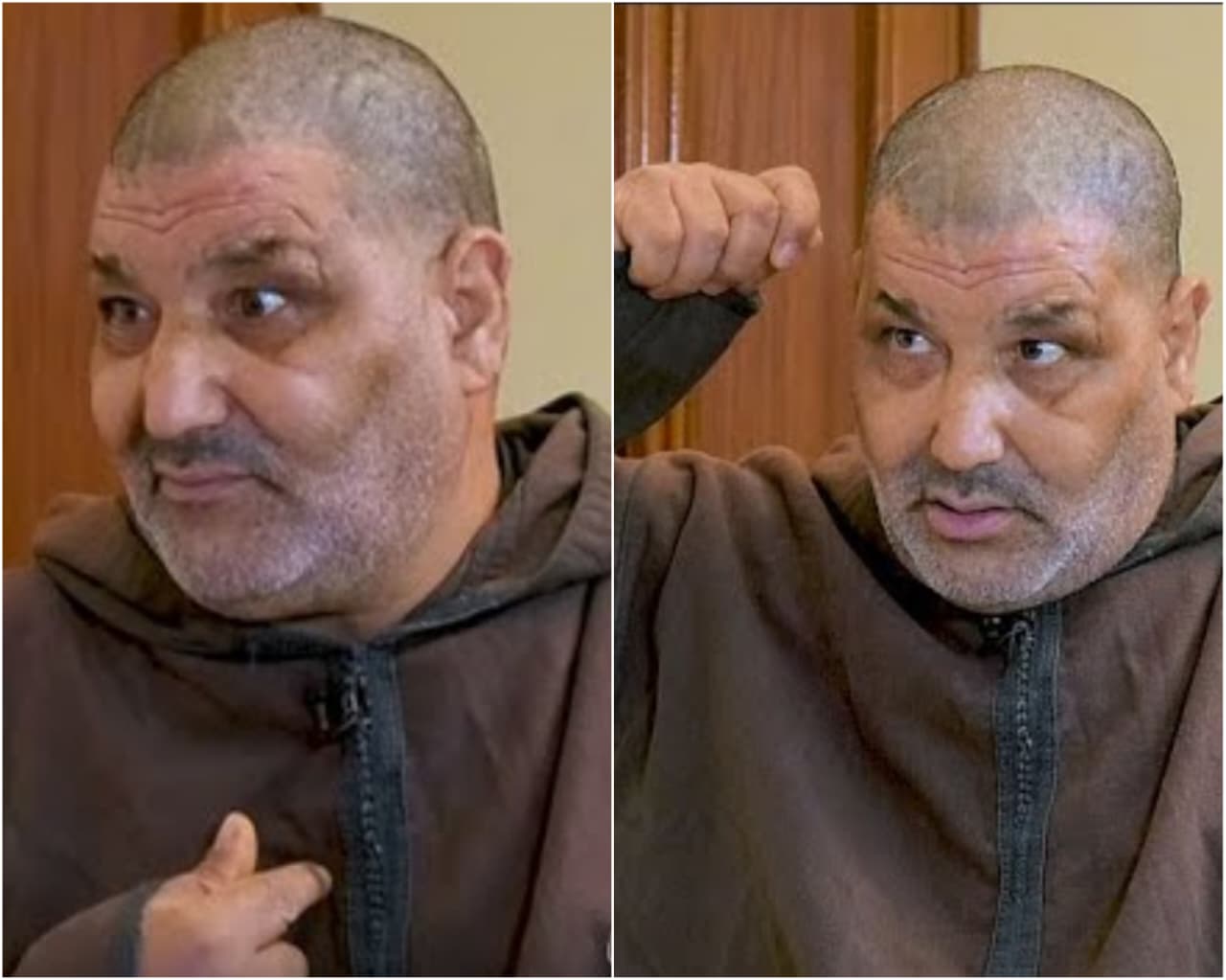 بعد تخفيف حكم الإعدام إلى المؤبد.. بوصمة يطالب بحصته من أرباح حلقة شاهدها الملايين على اليوتيوب 4 akhbarona 1765988228