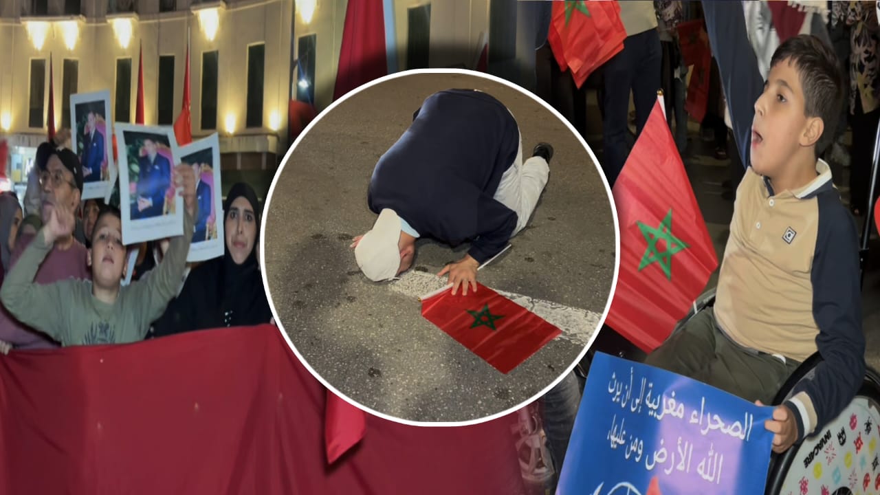 سجود الشكر لله ودموع الفرح.. مواطنون يخرجون للشوارع للاحتفال بقرار مجلس الأمن 4 b6ace489 6a03 4e35 8604 7047f934d478%20%281%29 1761942749
