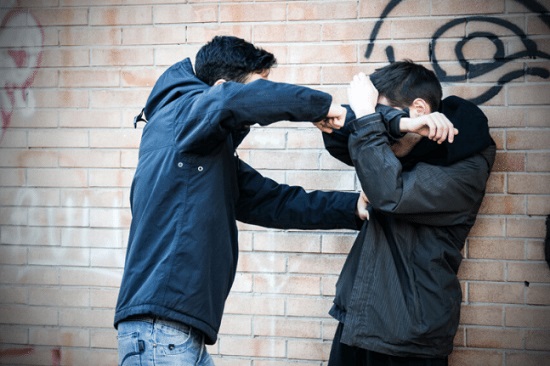 لماذا تبدو ضرباتك ضعيفة في الأحلام؟ 4 fight 1740218747