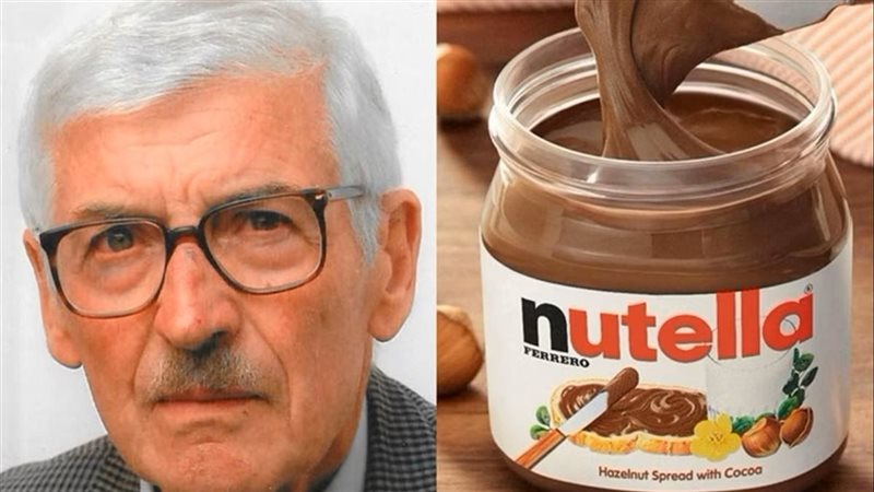 وفاة مبتكر الشوكولاتة الشهيرة "نوتيلا" 4 nutila 1739978737