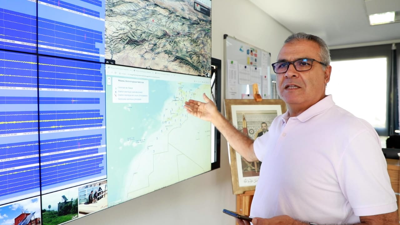 مدير المعهد الوطني للجيوفيزياء ناصر جبور يوضح لـ"أخبارنا" تفاصيل قوة الزلزال الذي هز عدداً من المدن 4 saber 1739233736