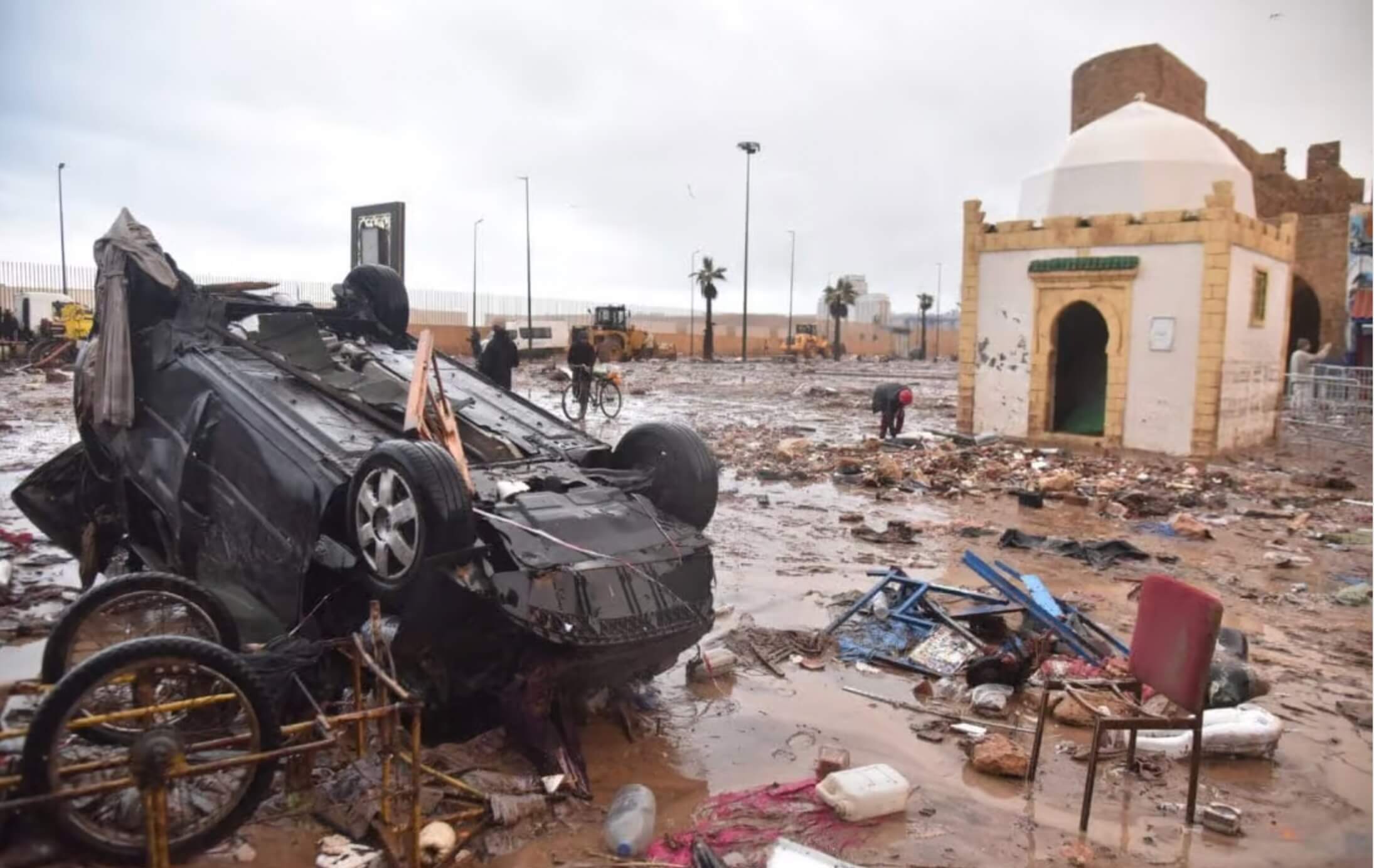 إعصار جديد يلوح في الأفق.. الأرصاد الإسبانية تحذر من موجة برد وأمطار وثلوج مرتقبة والمغرب معني بالعاصفة 4 safi assahifa 1 1765994691