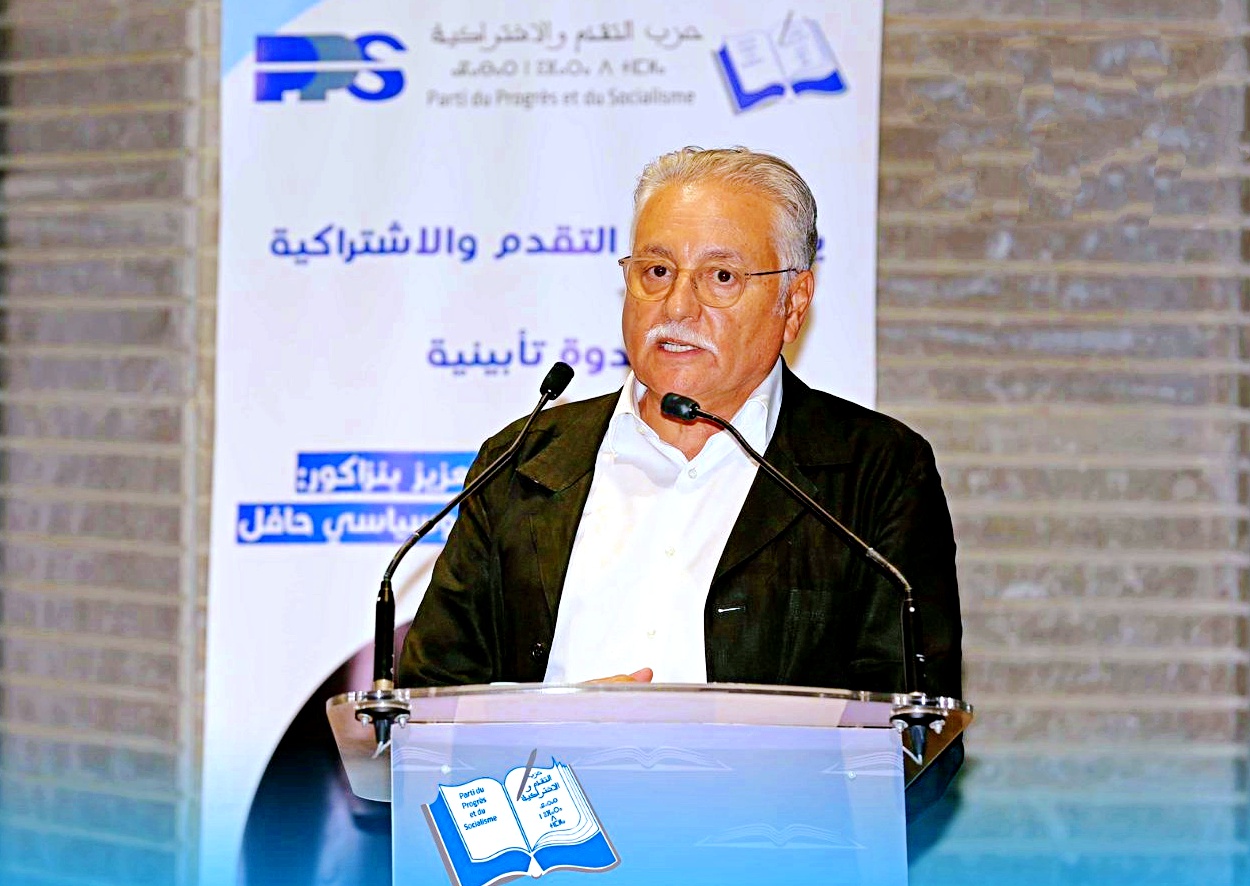 بنعبد الله.. أسعار المحروقات في المغرب لا تخضع لمنطق الأسواق العالمية والحكومة مطالبة بحماية جيوب المواطنين 4 1000220022 1775655428