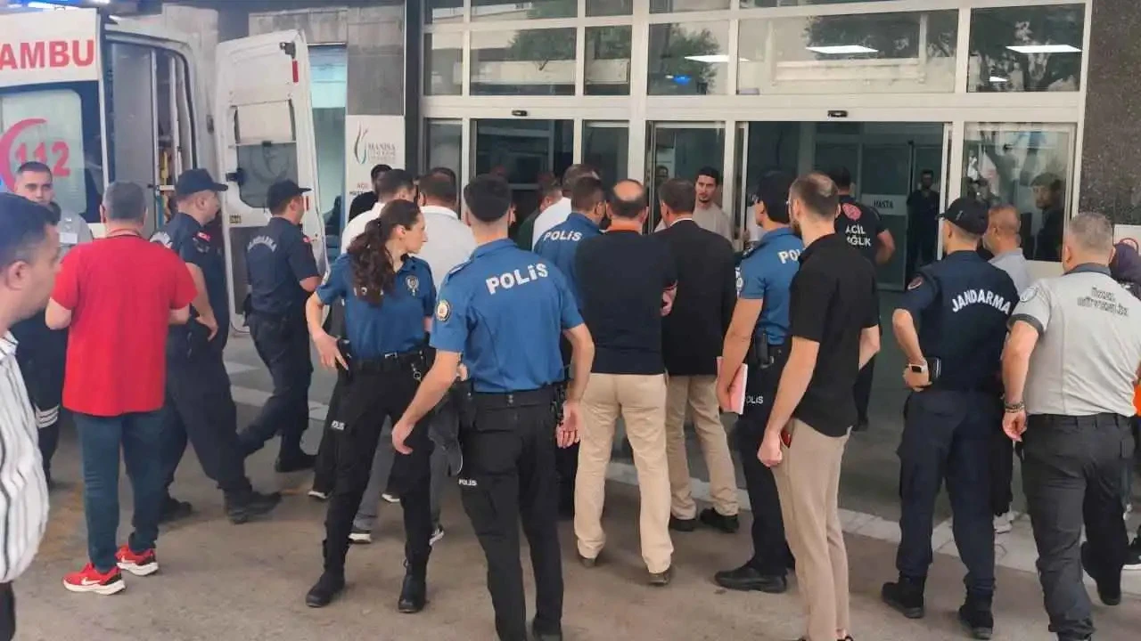مرض مجهول يثير الذعر في تركيا.. آلاف الإصابات خلال يومين
